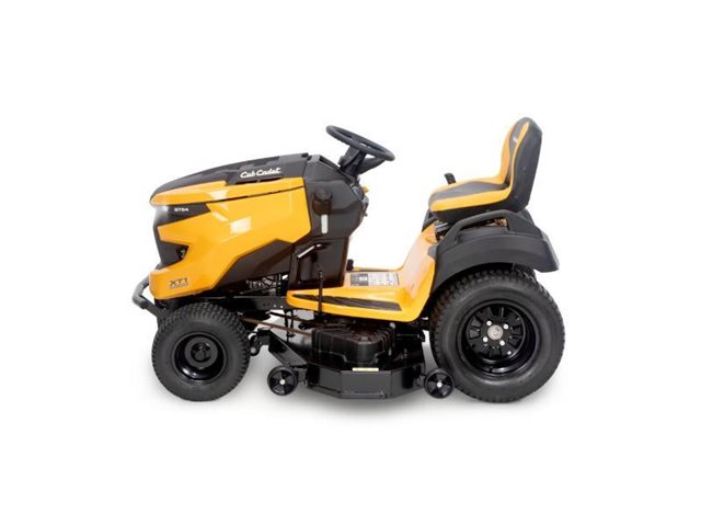 2023 Cub Cadet Lawn & Garden Tractors XT1 GT54 FAB at McKinney Outdoor Superstore