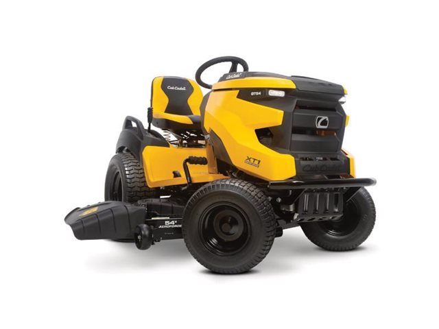 2023 Cub Cadet Lawn & Garden Tractors XT1 GT54 FAB at Wise Honda