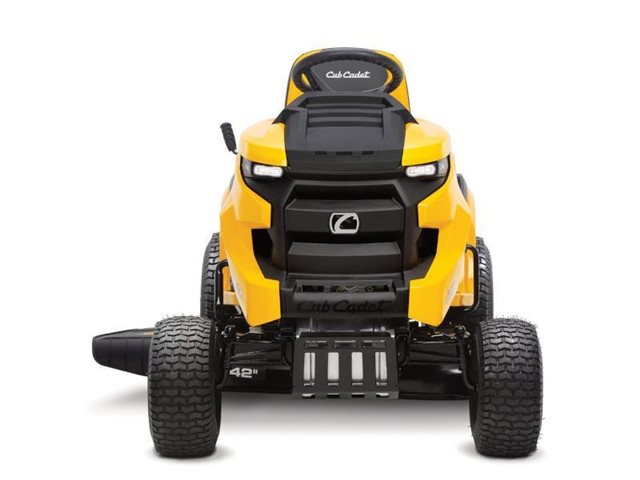 2023 Cub Cadet Lawn & Garden Tractors XT1 LT42 at McKinney Outdoor Superstore