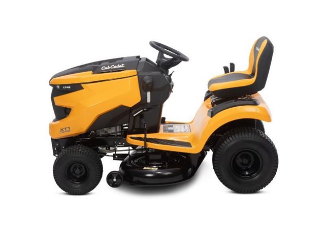 2023 Cub Cadet Lawn & Garden Tractors XT1 LT42 at Wise Honda