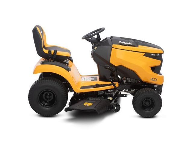 2023 Cub Cadet Lawn & Garden Tractors XT1 LT42 at Wise Honda