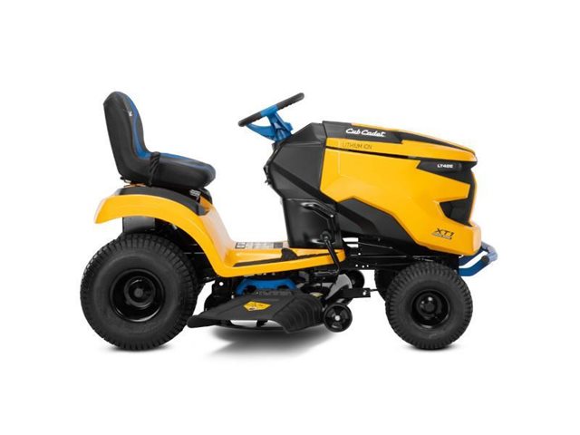 2023 Cub Cadet Lawn & Garden Tractors XT1 LT42E at Wise Honda