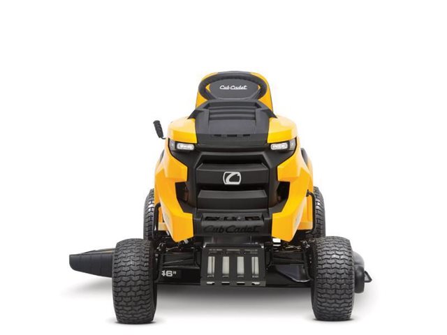 2023 Cub Cadet Lawn & Garden Tractors XT1 LT46 at McKinney Outdoor Superstore