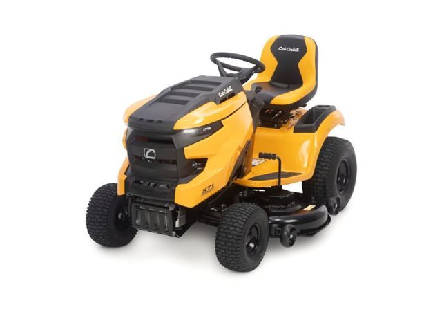 2023 Cub Cadet Lawn & Garden Tractors XT1 LT46 at McKinney Outdoor Superstore