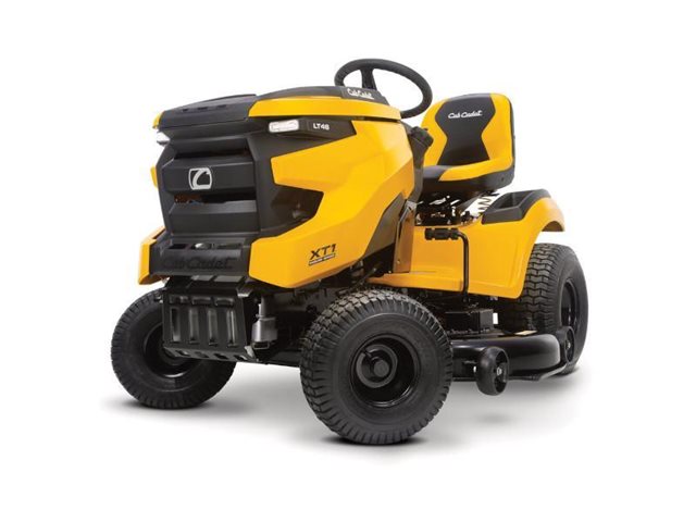 2023 Cub Cadet Lawn & Garden Tractors XT1 LT46 at Wise Honda