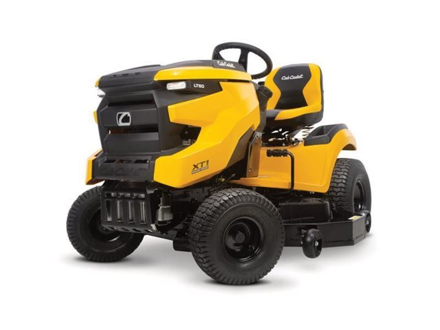 2023 Cub Cadet Lawn & Garden Tractors XT1 LT50 FAB at Wise Honda