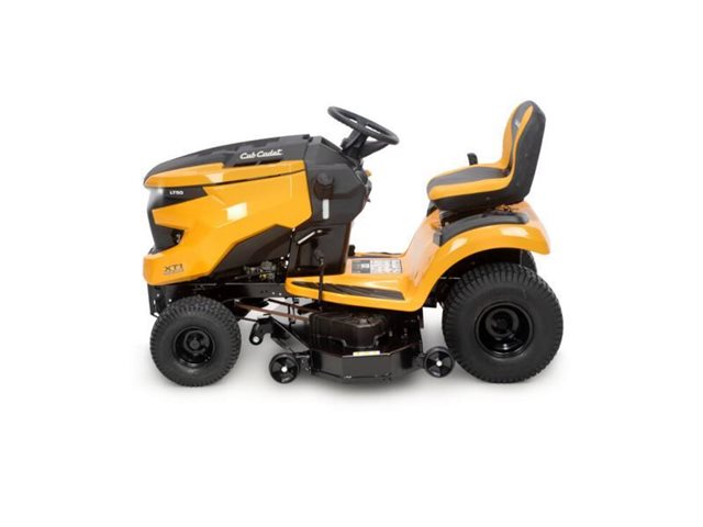 2023 Cub Cadet Lawn & Garden Tractors XT1 LT50 FAB at Wise Honda