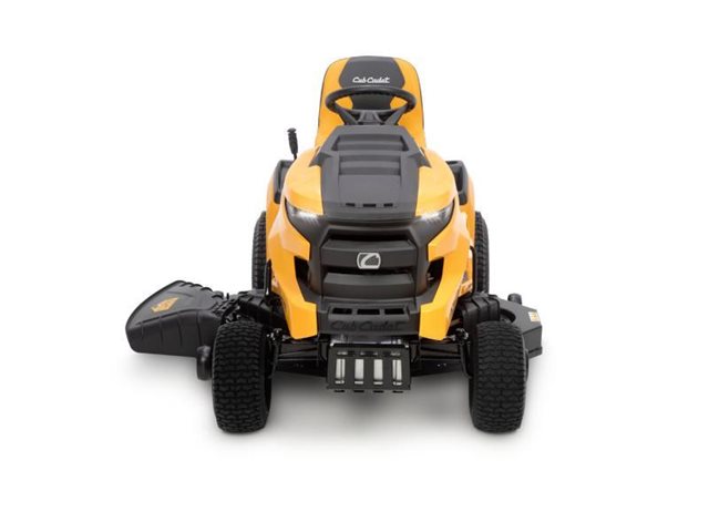 2023 Cub Cadet Lawn & Garden Tractors XT1 LT50 FAB at McKinney Outdoor Superstore