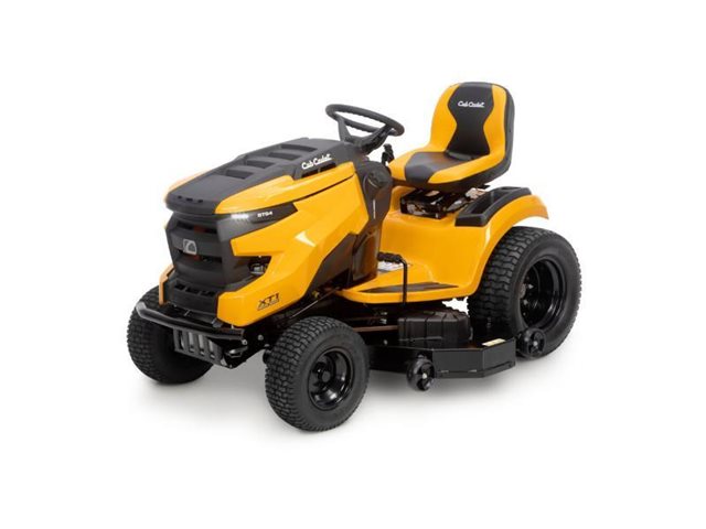 2023 Cub Cadet Lawn & Garden Tractors XT1 ST54 at McKinney Outdoor Superstore