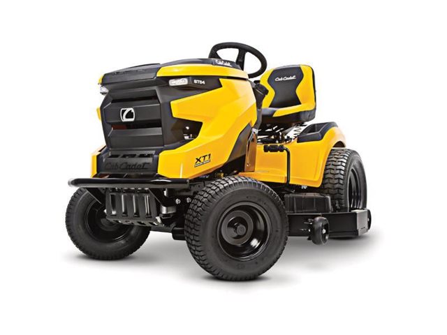 2023 Cub Cadet Lawn & Garden Tractors XT1 ST54 at Wise Honda