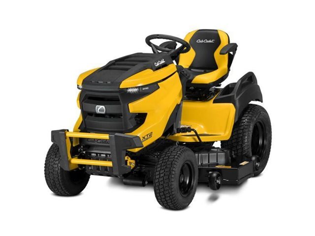 2023 Cub Cadet Lawn & Garden Tractors XT2 GX50 at McKinney Outdoor Superstore