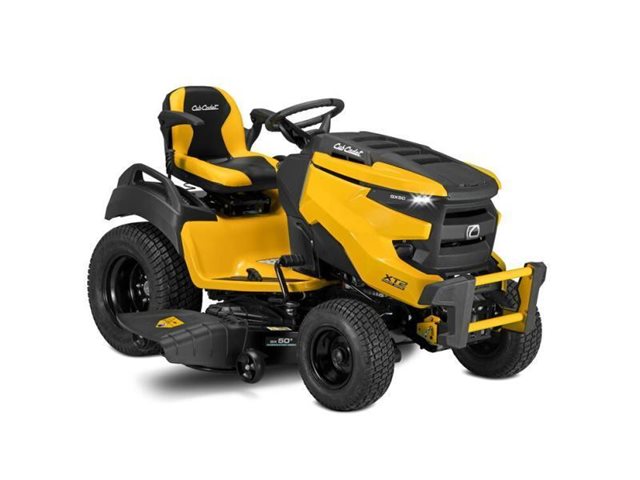 2023 Cub Cadet Lawn & Garden Tractors XT2 GX50 at McKinney Outdoor Superstore