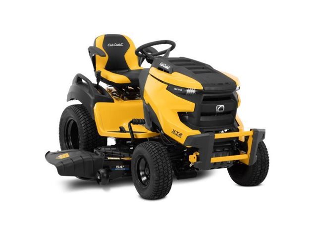 2023 Cub Cadet Lawn & Garden Tractors XT2 GX54 D at McKinney Outdoor Superstore