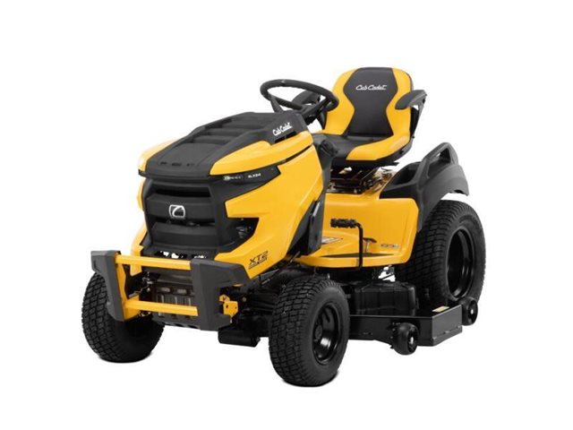 2023 Cub Cadet Lawn & Garden Tractors XT2 GX54 D at McKinney Outdoor Superstore