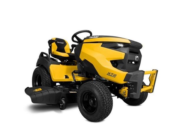 2023 Cub Cadet Lawn & Garden Tractors XT2 GX54 D at Wise Honda