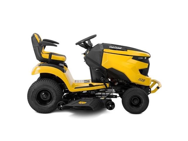 2023 Cub Cadet Lawn & Garden Tractors XT2 LX 46 at McKinney Outdoor Superstore