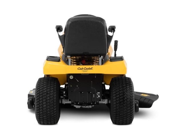 2023 Cub Cadet Lawn & Garden Tractors XT2 LX 46 at McKinney Outdoor Superstore