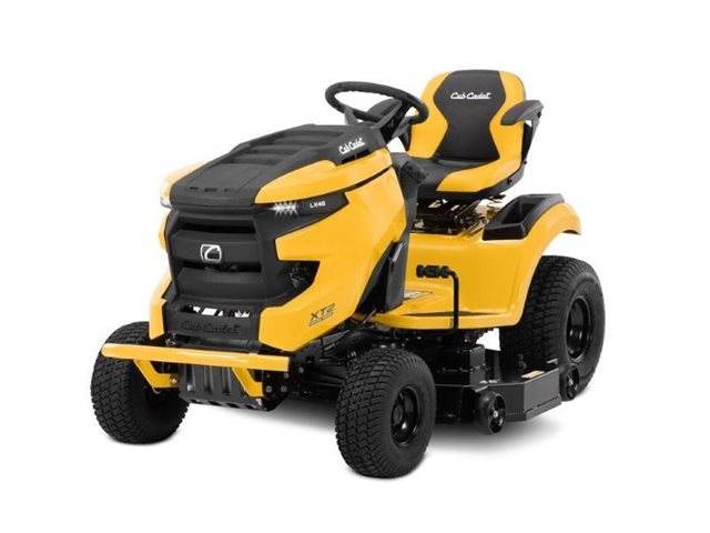 2023 Cub Cadet Lawn & Garden Tractors XT2 LX 46 at Wise Honda