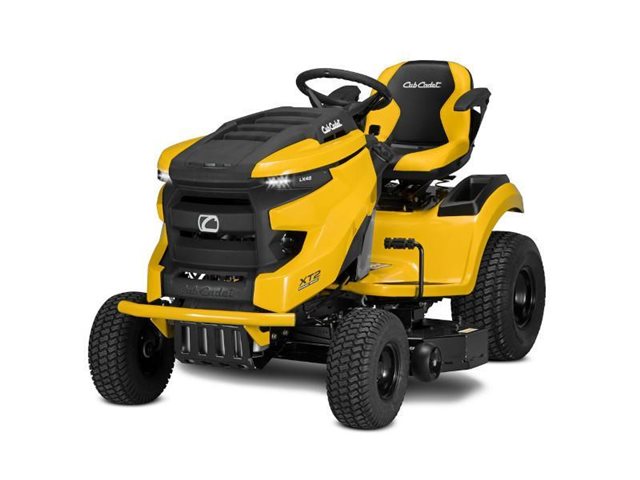 2023 Cub Cadet Lawn & Garden Tractors XT2 LX42 at McKinney Outdoor Superstore