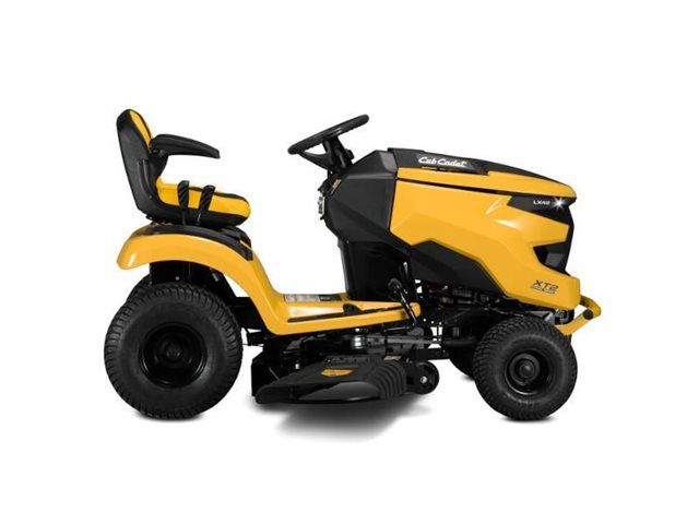 2023 Cub Cadet Lawn & Garden Tractors XT2 LX42 at McKinney Outdoor Superstore