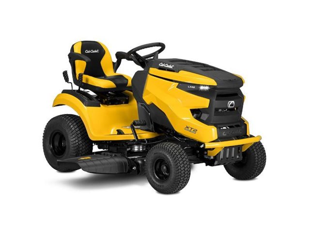 2023 Cub Cadet Lawn & Garden Tractors XT2 LX42 at McKinney Outdoor Superstore