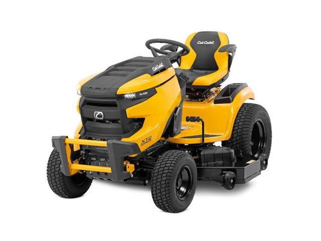 2023 Cub Cadet Lawn & Garden Tractors XT2 SLX50 at McKinney Outdoor Superstore