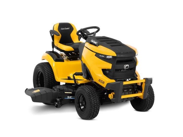 2023 Cub Cadet Lawn & Garden Tractors XT2 SLX54 at McKinney Outdoor Superstore