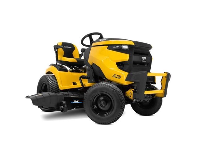 2023 Cub Cadet Lawn & Garden Tractors XT2 SLX54 at Wise Honda