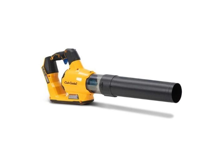 2023 Cub Cadet Leaf Blowers LB600E at Wise Honda