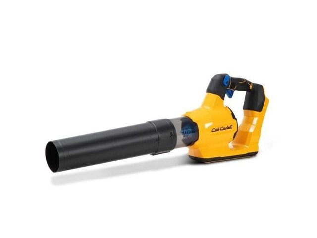 2023 Cub Cadet Leaf Blowers LB600E at McKinney Outdoor Superstore