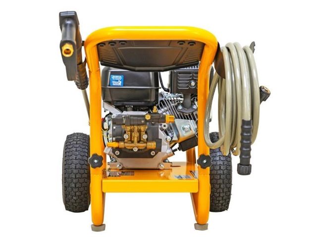 2023 Cub Cadet Pressure Washers CC3400 at McKinney Outdoor Superstore