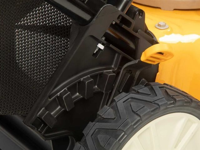 2023 Cub Cadet Push Mowers SCP100 at Wise Honda