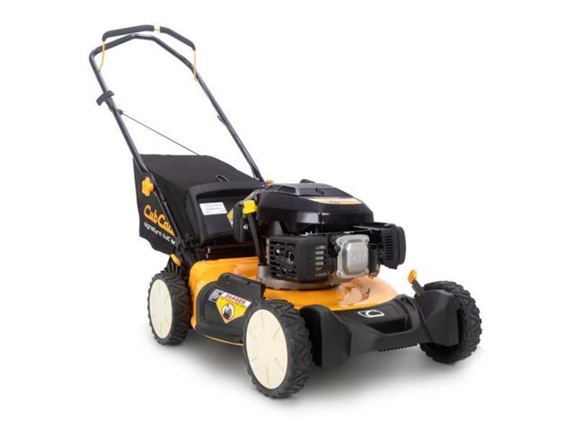 2023 Cub Cadet Push Mowers SCP100 at Wise Honda