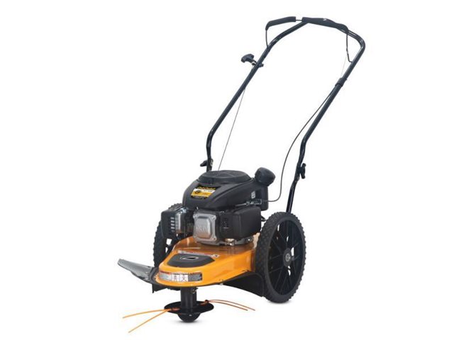 2023 Cub Cadet Push Mowers ST 100 at Avenue Polaris