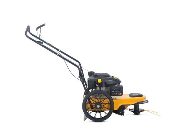 2023 Cub Cadet Push Mowers ST 100 at McKinney Outdoor Superstore