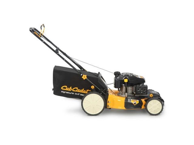 2023 Cub Cadet Self-Propelled Mowers CC 800 at McKinney Outdoor Superstore