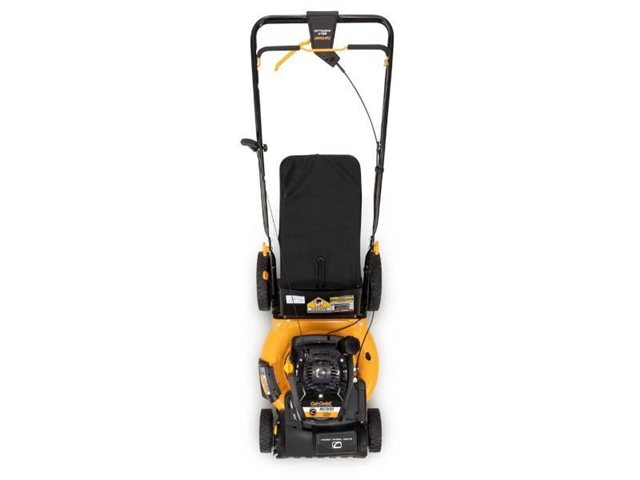 2023 Cub Cadet Self-Propelled Mowers CC 800 at McKinney Outdoor Superstore