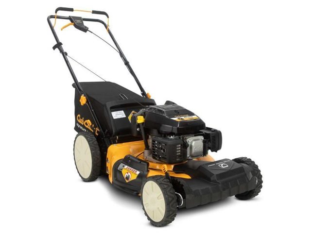 2023 Cub Cadet Self-Propelled Mowers CC 800 at McKinney Outdoor Superstore