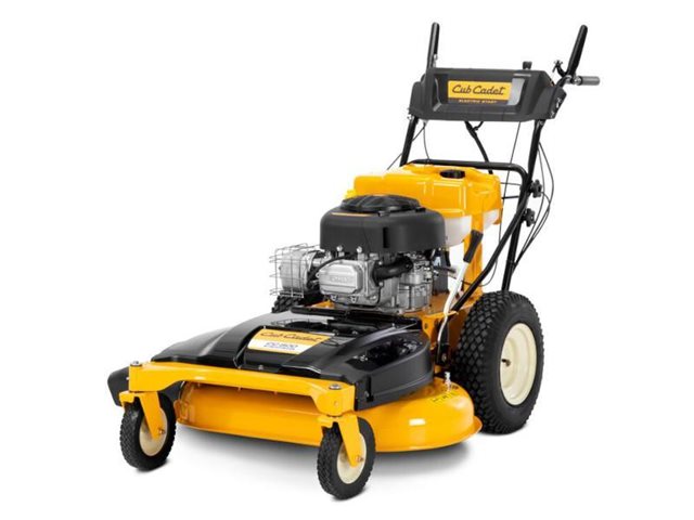 2023 Cub Cadet Self-Propelled Mowers SC300 at Wise Honda