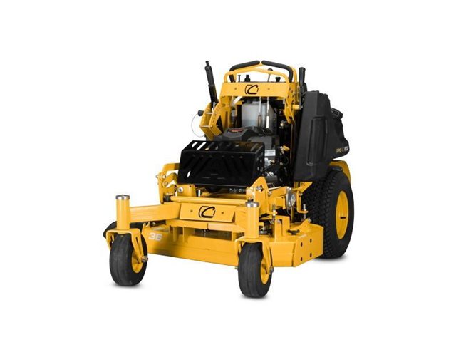 2023 Cub Cadet Stand-On Mowers PRO X 636 at McKinney Outdoor Superstore