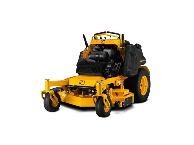 2023 Cub Cadet Stand-On Mowers PRO X 648 at McKinney Outdoor Superstore