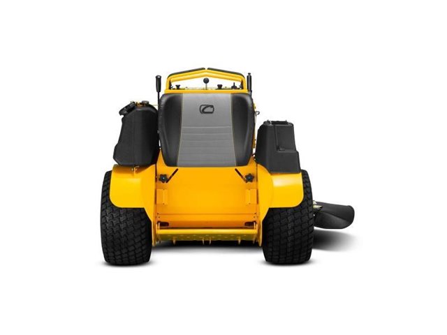 2023 Cub Cadet Stand-On Mowers PRO X 654 at Wise Honda