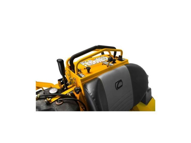 2023 Cub Cadet Stand-On Mowers PRO X 660 at Wise Honda