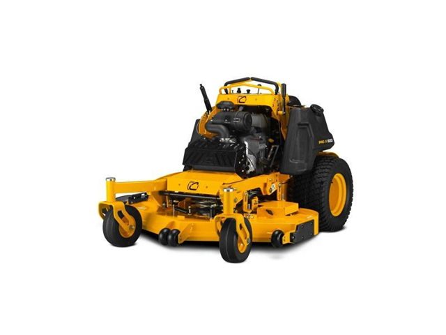 2023 Cub Cadet Stand-On Mowers PRO X 660 at Wise Honda