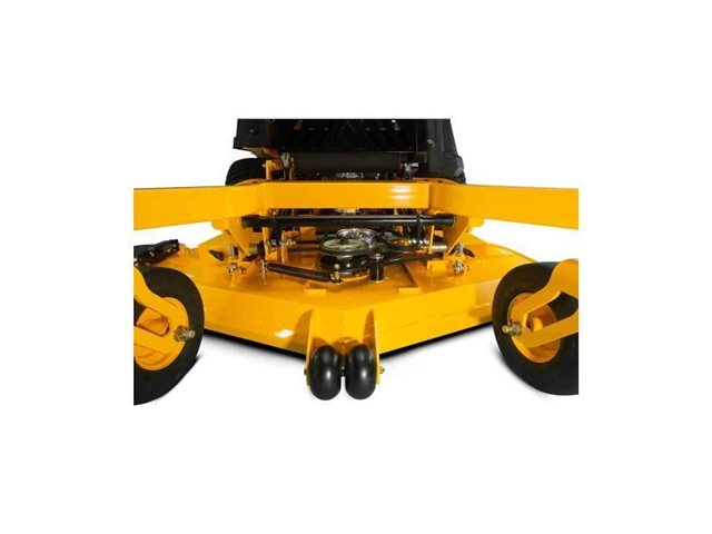 2023 Cub Cadet Stand-On Mowers PRO X 660 at Wise Honda