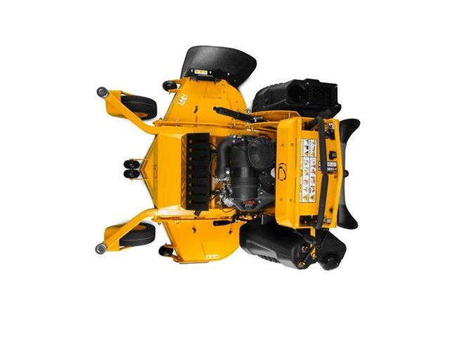 2023 Cub Cadet Stand-On Mowers PRO X 660 at Wise Honda