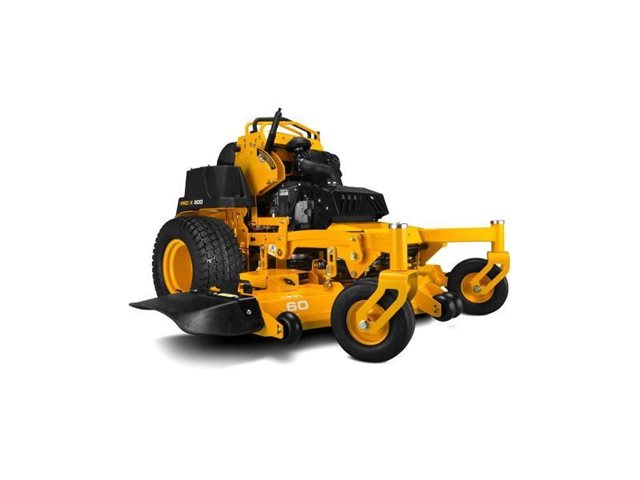 2023 Cub Cadet Stand-On Mowers PRO X 660 EFI at Wise Honda