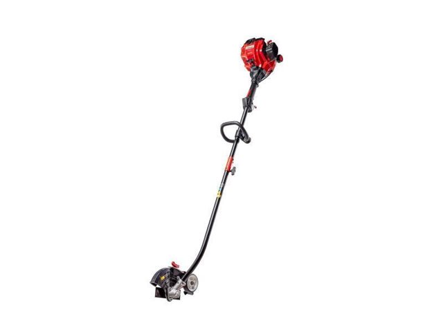 2023 Troy-Bilt Edger TB25CE at McKinney Outdoor Superstore