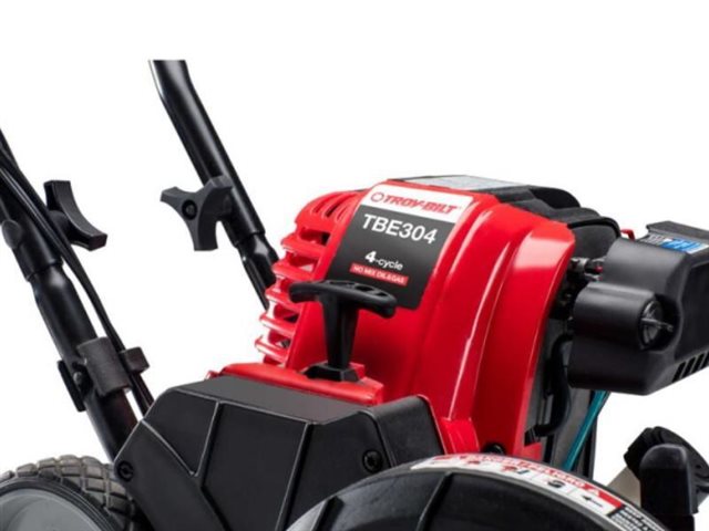 2023 Troy-Bilt Edger TBE304 at McKinney Outdoor Superstore