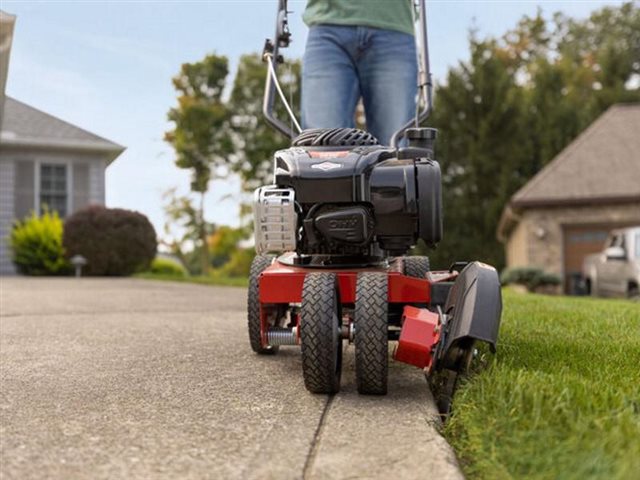 2023 Troy-Bilt Edger TBE550 Driveway at McKinney Outdoor Superstore